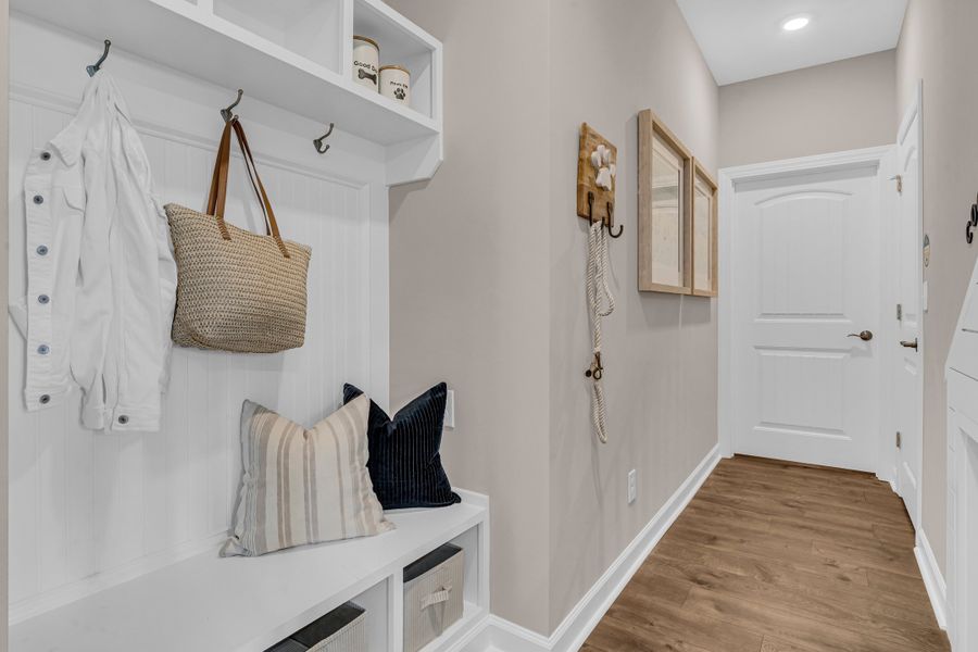 Representative furnished interior of a home built from the The Driftwood by Chesapeake Homes in Bridgewater - Shorehaven Village, Little River (Image 13). Representative furnished interior of a home built from the The Driftwood by Chesapeake Homes in Bridgewater - Shorehaven Village, Little River (Image 13).