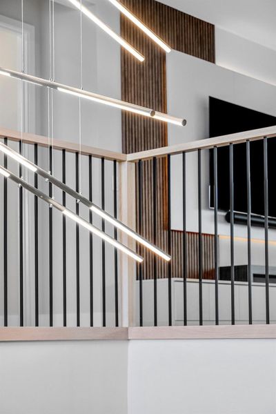 Close-up of interior finishes inside a home in , Boca Raton (Image 26). Close-up of interior finishes inside a home in , Boca Raton (Image 26).