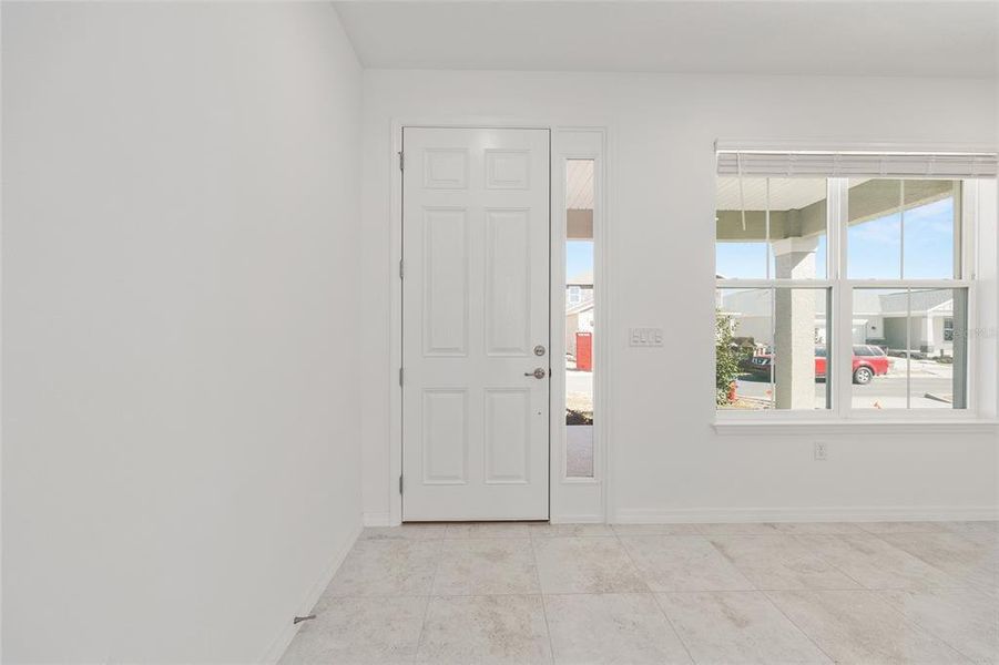 Spacious, unfurnished interior of a new home in Calesa Township, Ocala (Image 29). Spacious, unfurnished interior of a new home in Calesa Township, Ocala (Image 29).