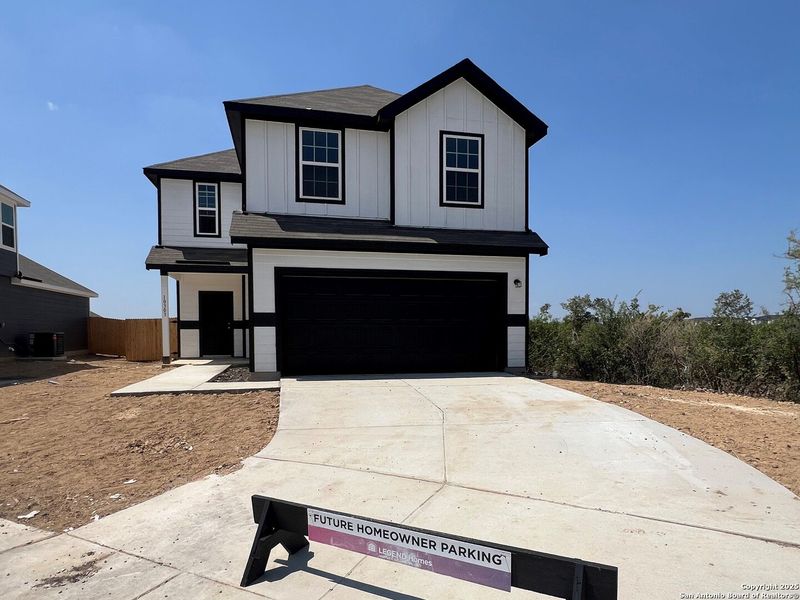 Image 29 of a home in Applewhite Meadows. Image 29 of a home in Applewhite Meadows.