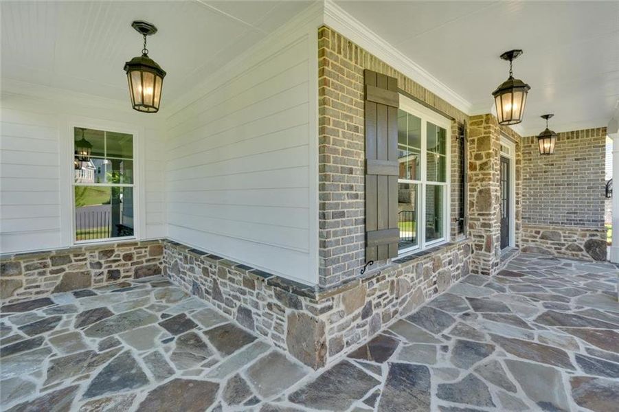 Image 39 of a home in Ford Landing.