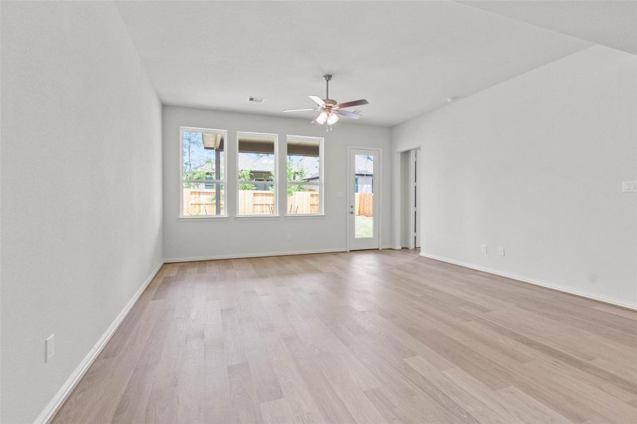 Image 48 of a home in The Woodlands Hills. Image 48 of a home in The Woodlands Hills.