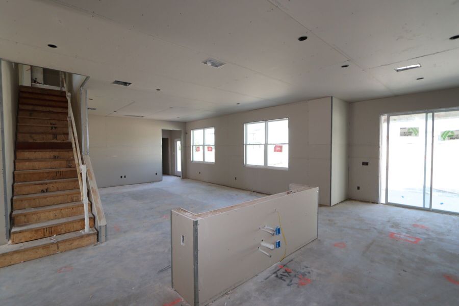 Drywall