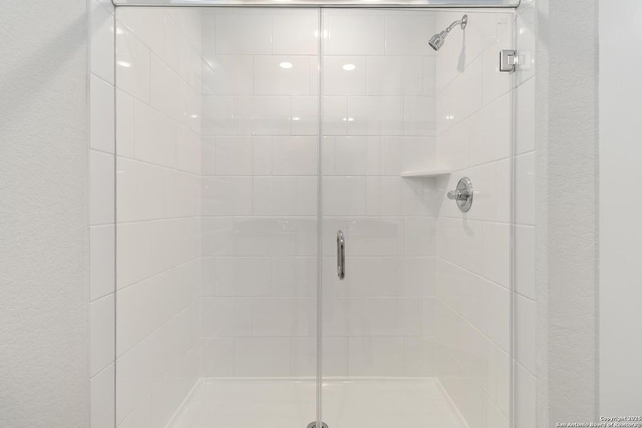 Image 30 of a home in Applewhite Meadows.