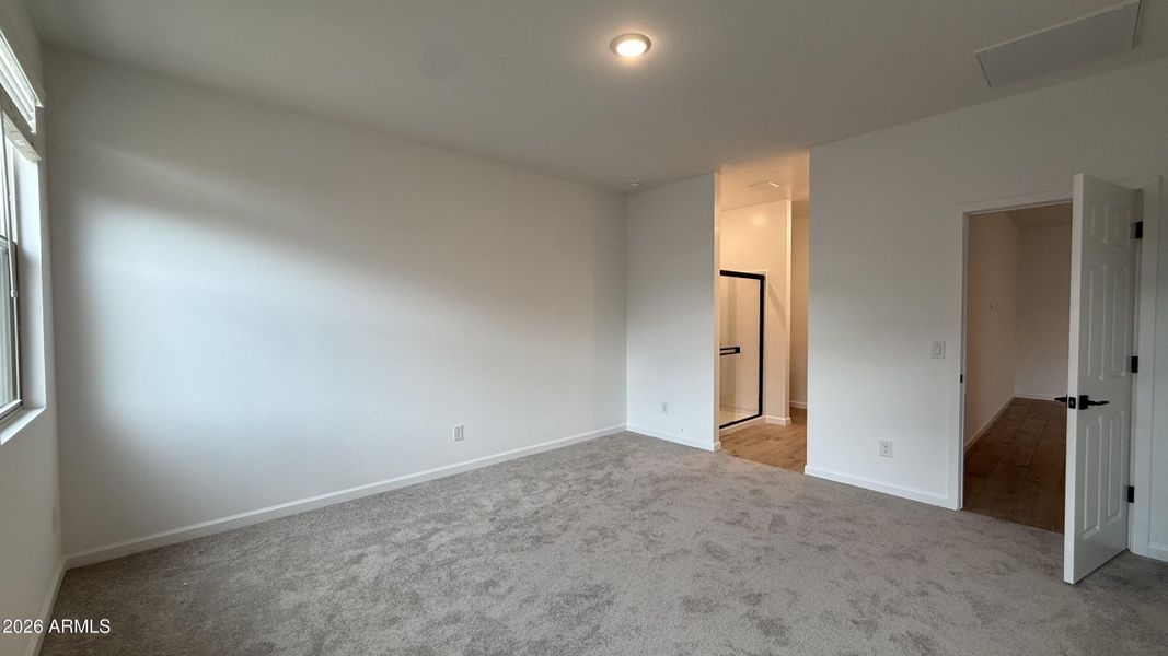 014 - Primary Suite 014 - Primary Suite