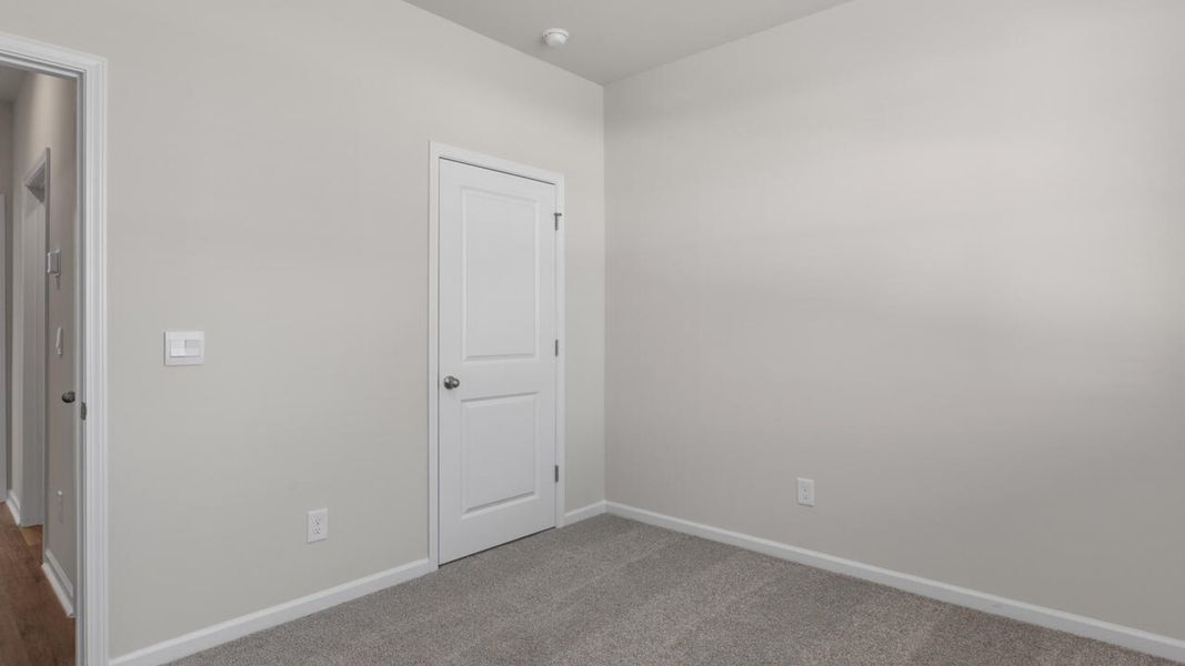 Spacious, unfurnished interior of a new home in Merchant Point, Jacksonville (Image 22). Spacious, unfurnished interior of a new home in Merchant Point, Jacksonville (Image 22).