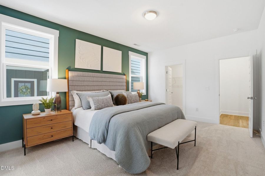 Main Bedroom