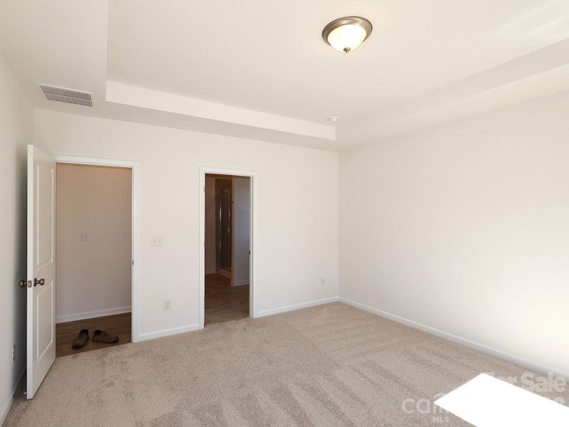 Owner's suite