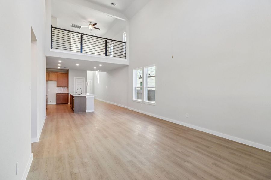Representative Photo. Not Actual Home. Colors and features may vary from what is shown.
