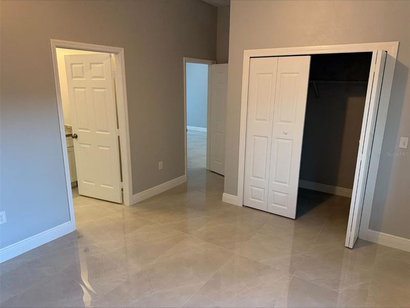 Spacious, unfurnished interior of a new home in , Kissimmee (Image 7). Spacious, unfurnished interior of a new home in , Kissimmee (Image 7).