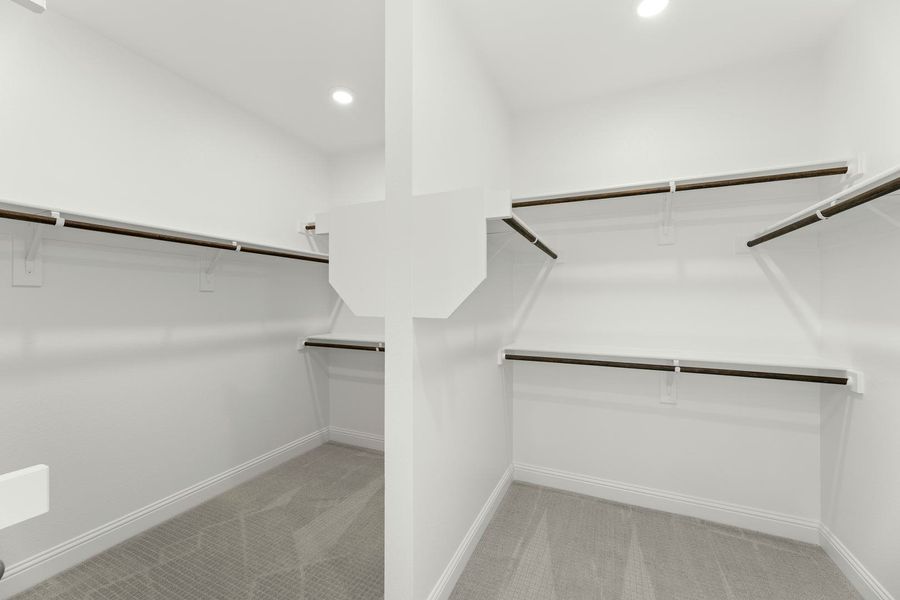 Spacious, unfurnished interior of a new home in Heritage, McLendon-Chisholm (Image 32). Spacious, unfurnished interior of a new home in Heritage, McLendon-Chisholm (Image 32).