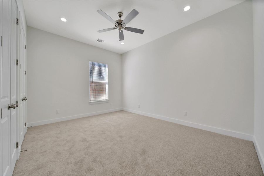 Spacious, unfurnished interior of a new home in , Houston (Image 33). Spacious, unfurnished interior of a new home in , Houston (Image 33).