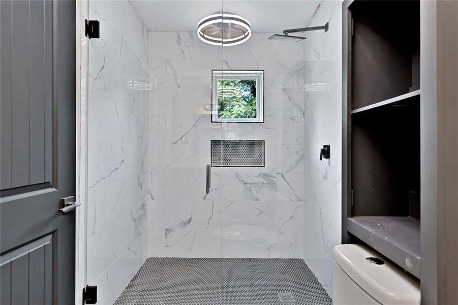 Furnished interior view inside a new home in , Dallas (Image 15). Furnished interior view inside a new home in , Dallas (Image 15).