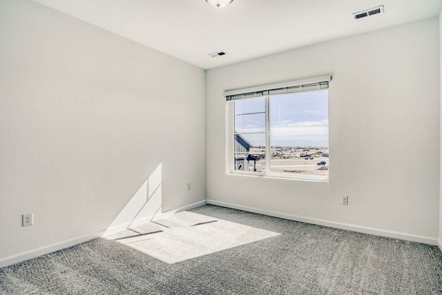 2,149sf New Home in Fort Collins, CO.  - Slide 21