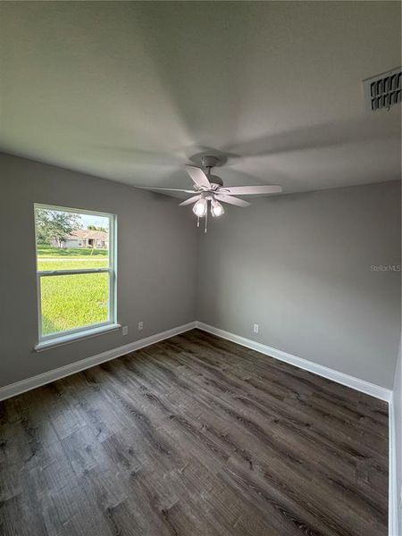 Spacious, unfurnished interior of a new home in , Lake Wales (Image 13). Spacious, unfurnished interior of a new home in , Lake Wales (Image 13).