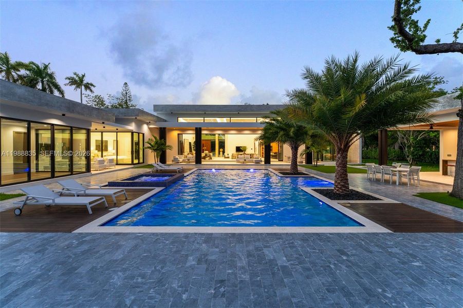 Image 42 of a home in .