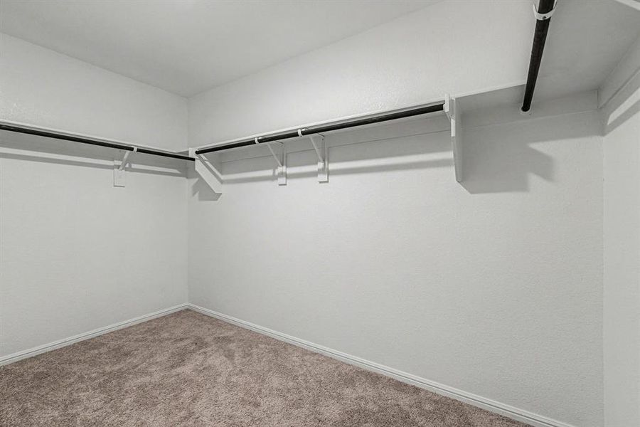 Spacious, unfurnished interior of a new home in , Fort Worth (Image 17).