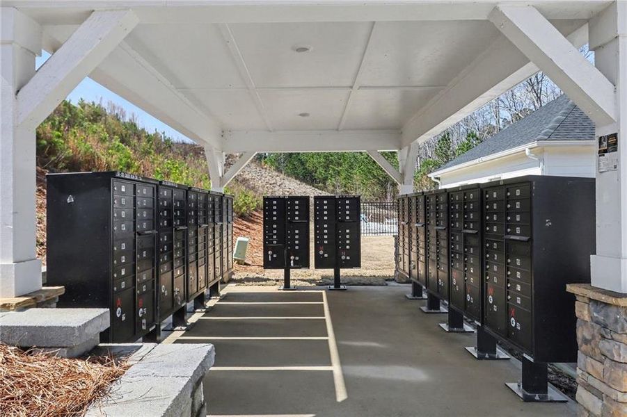 Community amenities in , Dallas (Image 39). Community amenities in , Dallas (Image 39).