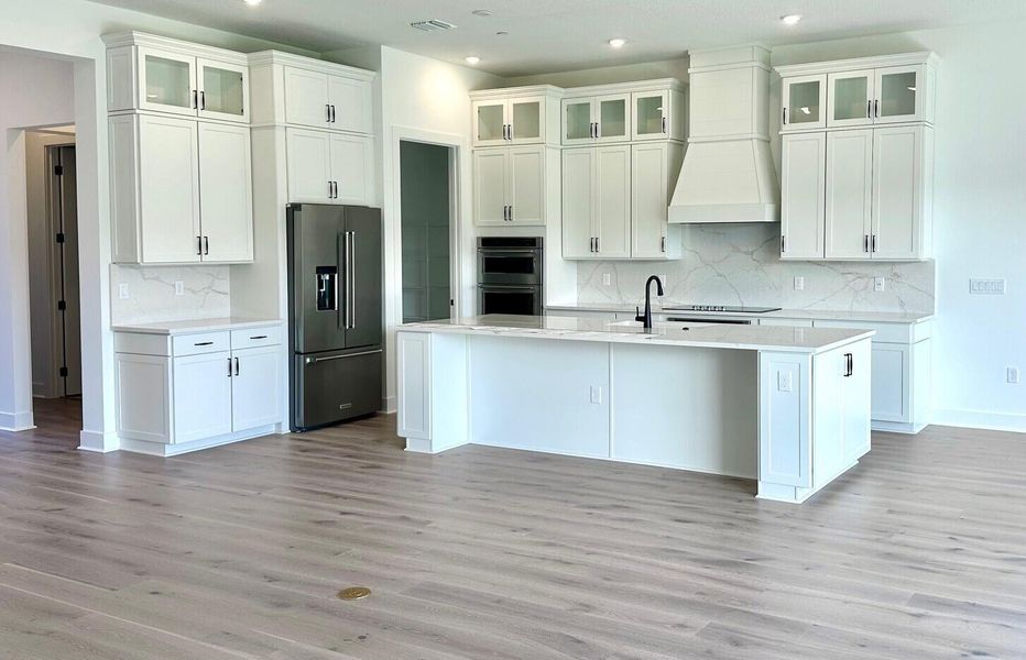 48 Kitchen