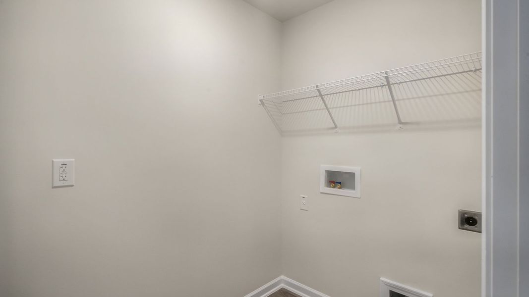 Image 22 of a home in Chandler Pointe.