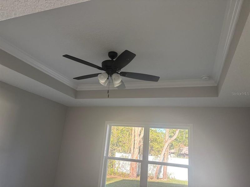 Close-up of interior finishes inside a home in , Dunnellon (Image 13).