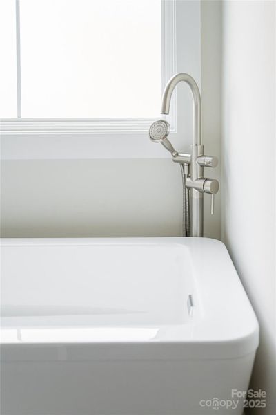 Close-up of interior finishes inside a home in , Mars Hill (Image 17).