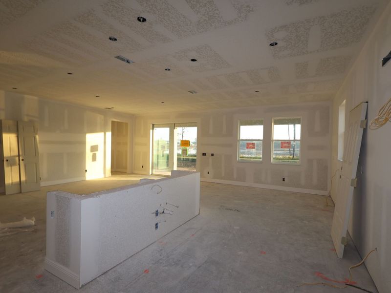 Drywall