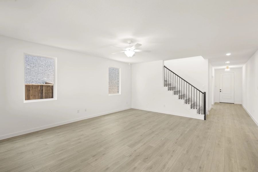 Family Room Representative Photo