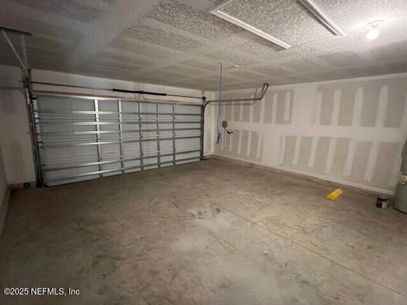 In-progress construction of a new home in Sawmill Branch Express, Palm Coast, FL (Image 51). In-progress construction of a new home in Sawmill Branch Express, Palm Coast, FL (Image 51).