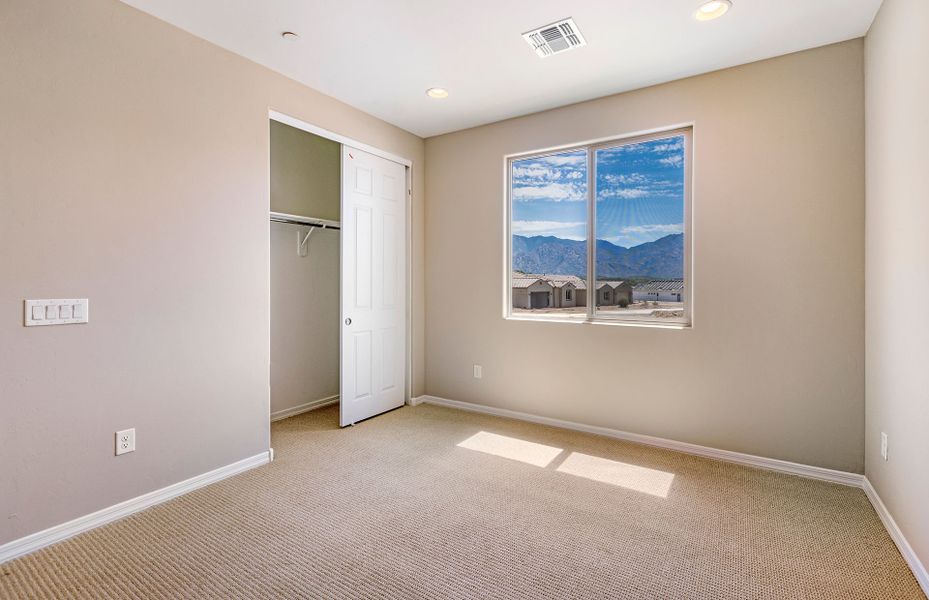 Quick Move-In Home Quick Move-In Home