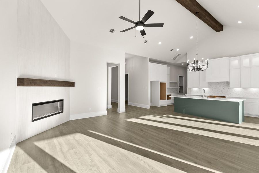 Primary Suite Bath Primary Suite Bath