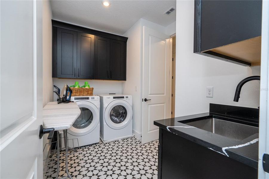 Image 62 of a home in Celebration - Island Village.