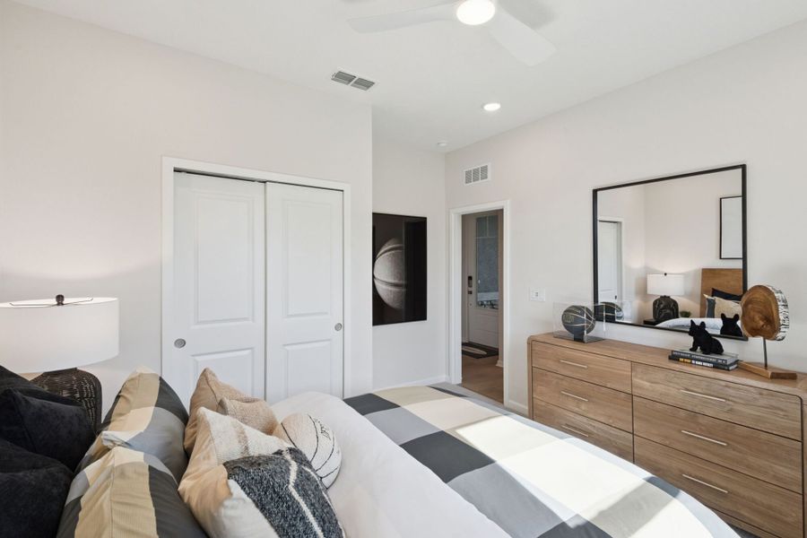 Bedroom 3 Bedroom 3