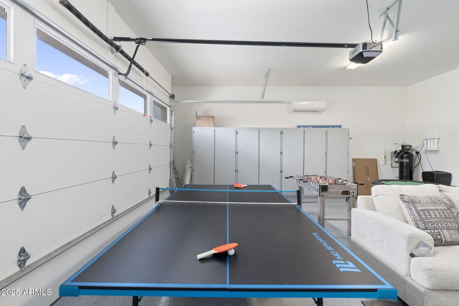 Garage or Game Room 5 Garage or Game Room 5