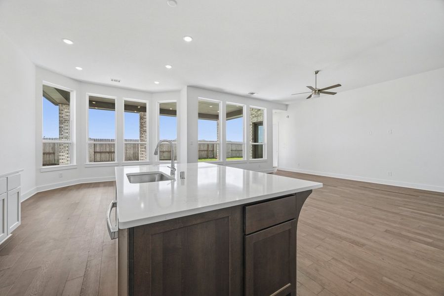Kitchen Kitchen