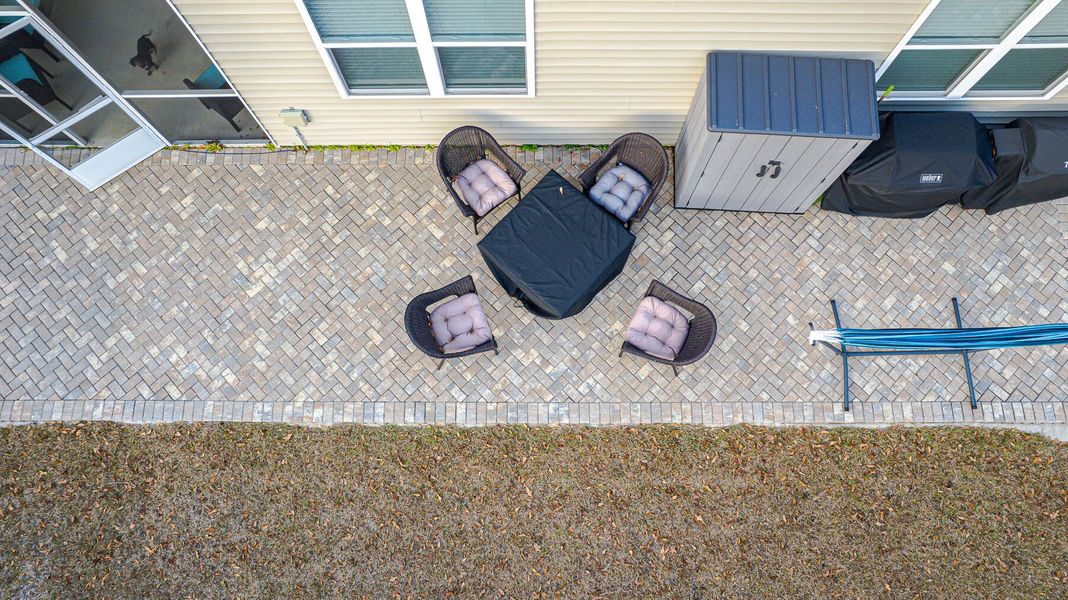 Community amenities in Reserve at Mallard Crossing, Summerville (Image 71).