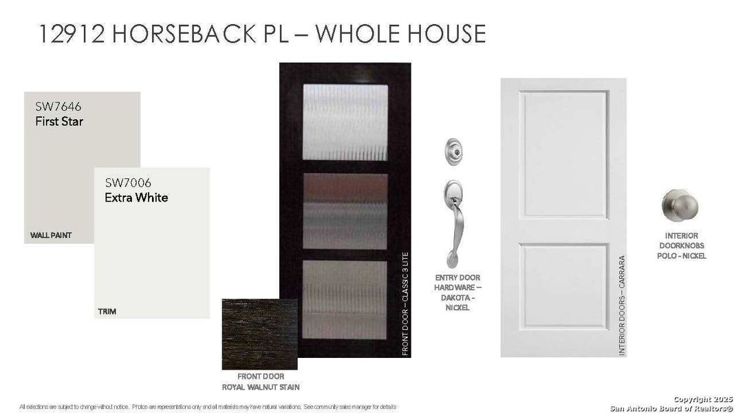 Image 8 of a home in .