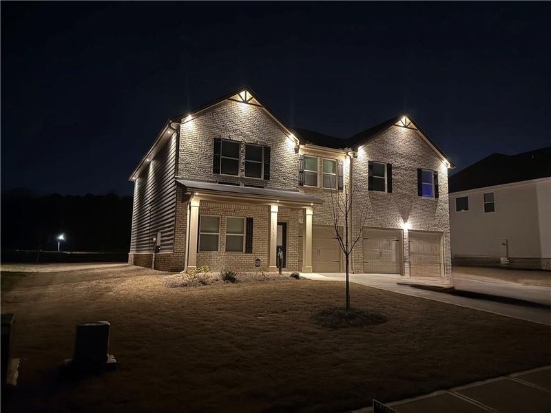 Image 3 of a home in .