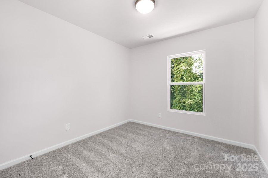 Spacious, unfurnished interior of a new home in , Bessemer City (Image 38). Spacious, unfurnished interior of a new home in , Bessemer City (Image 38).