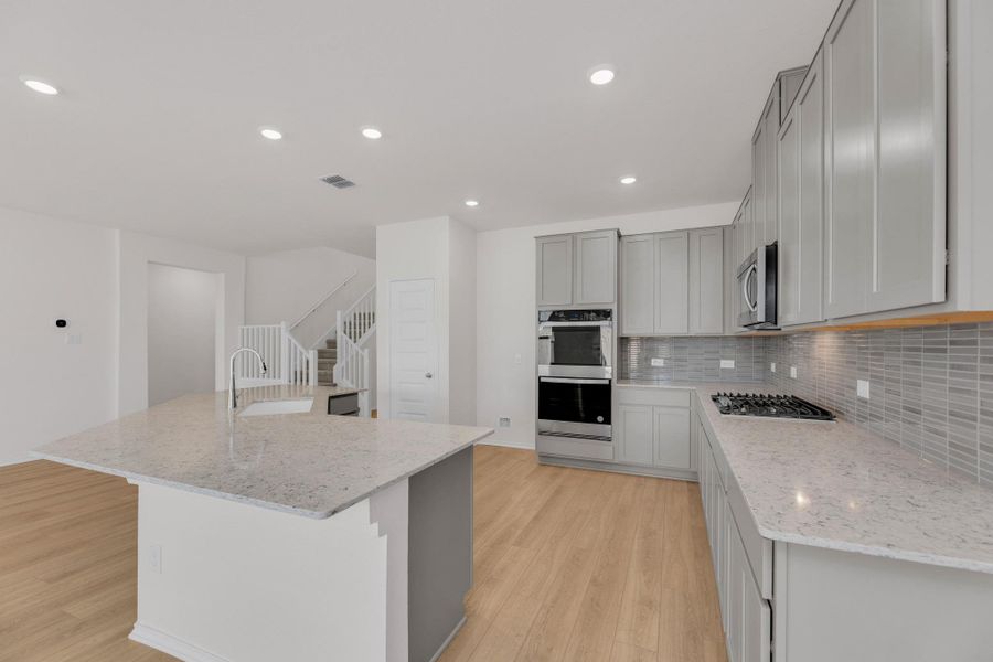 Image 31 of a home in Salerno - Classic Collection.