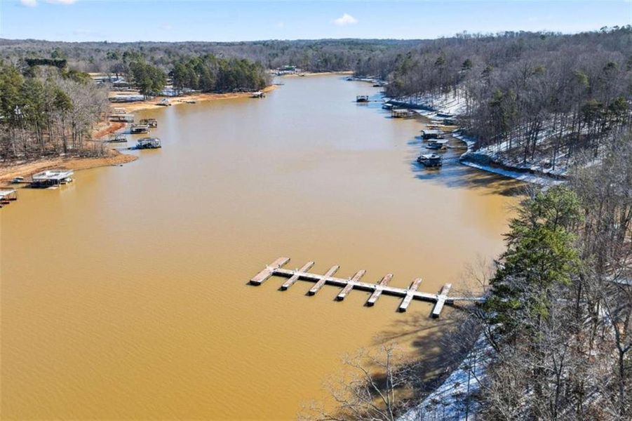 Natural landscape and outdoor views near  in Gainesville (Image 55).