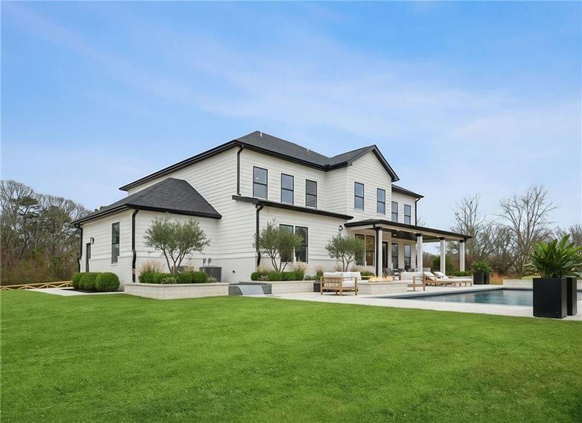 Image 50 of a home in .