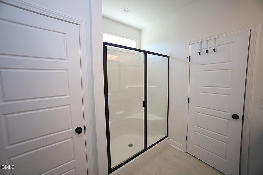 1st Floor Primary Bathroom