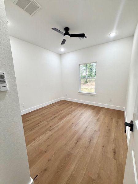 Spacious, unfurnished interior of a new home in , Coldspring (Image 18). Spacious, unfurnished interior of a new home in , Coldspring (Image 18).