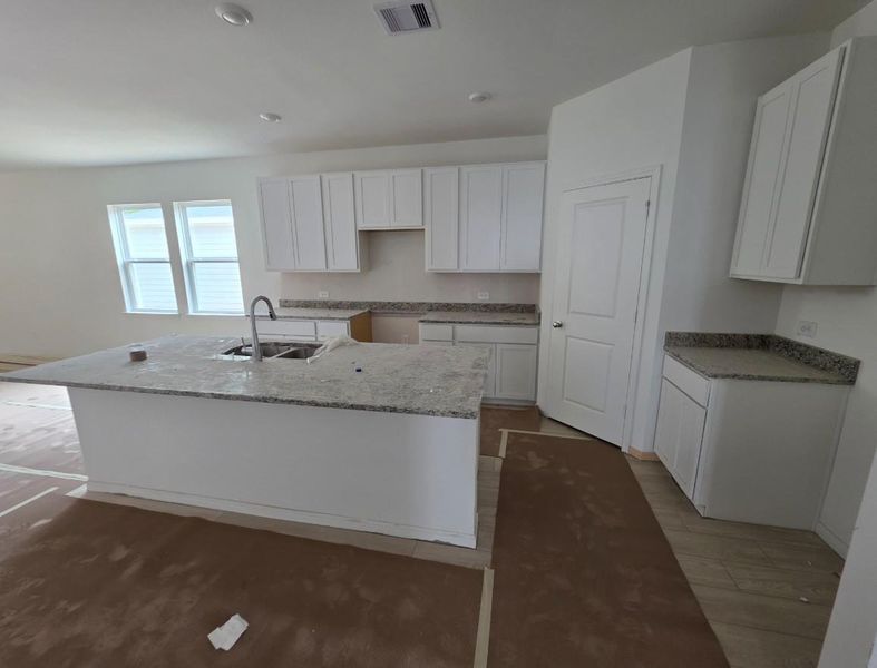 219 Rustic Alder Drive - Under Construction