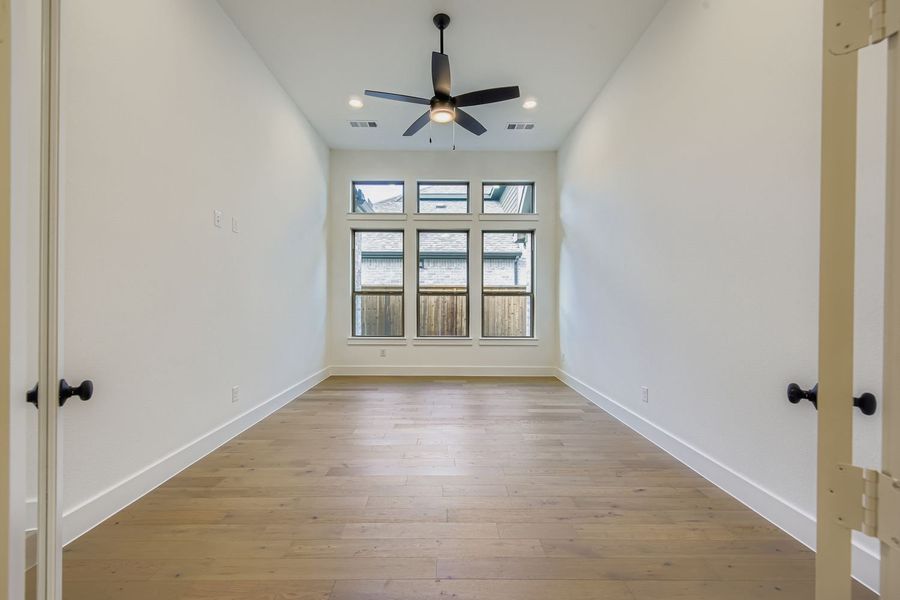 4450 Timberdrift - Dining Area