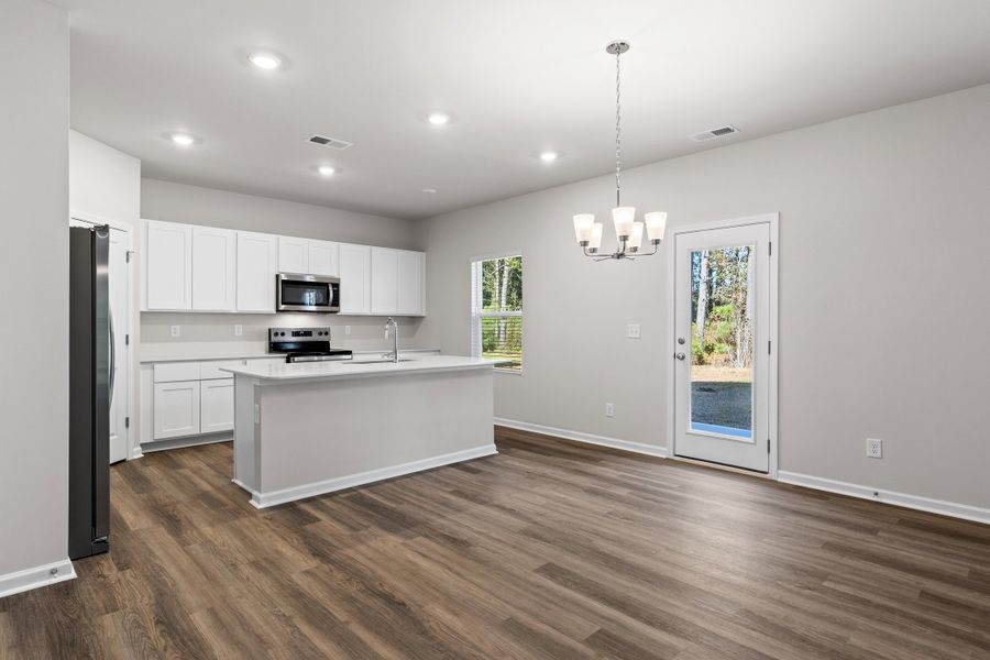 New Home in Supply, NC.  - Slide 16