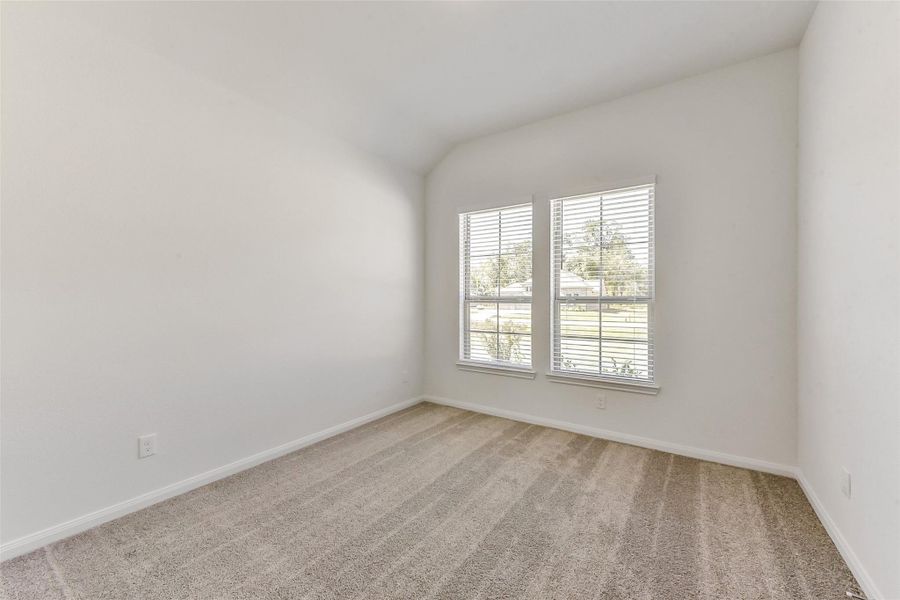 Spacious, unfurnished interior of a new home in Encino Estates, Dayton (Image 14). Spacious, unfurnished interior of a new home in Encino Estates, Dayton (Image 14).