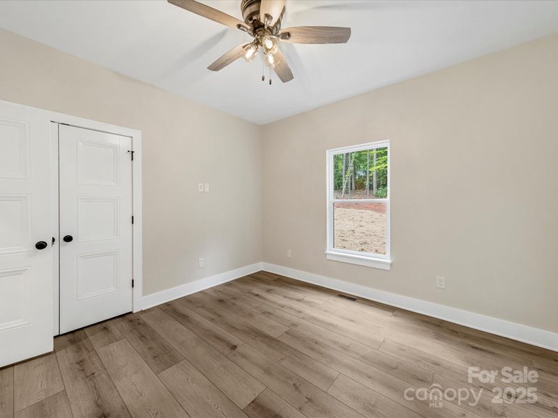 Spacious, unfurnished interior of a new home in , Statesville (Image 20). Spacious, unfurnished interior of a new home in , Statesville (Image 20).