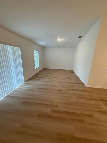 Spacious, unfurnished interior of a new home in , Palm Coast (Image 35). Spacious, unfurnished interior of a new home in , Palm Coast (Image 35).